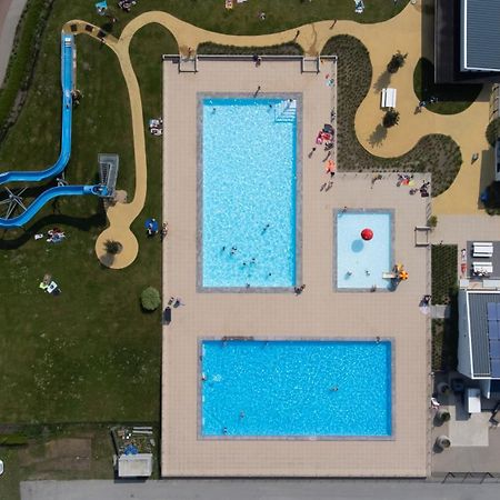 Kompas Camping Nieuwpoort Eksteriør bilde