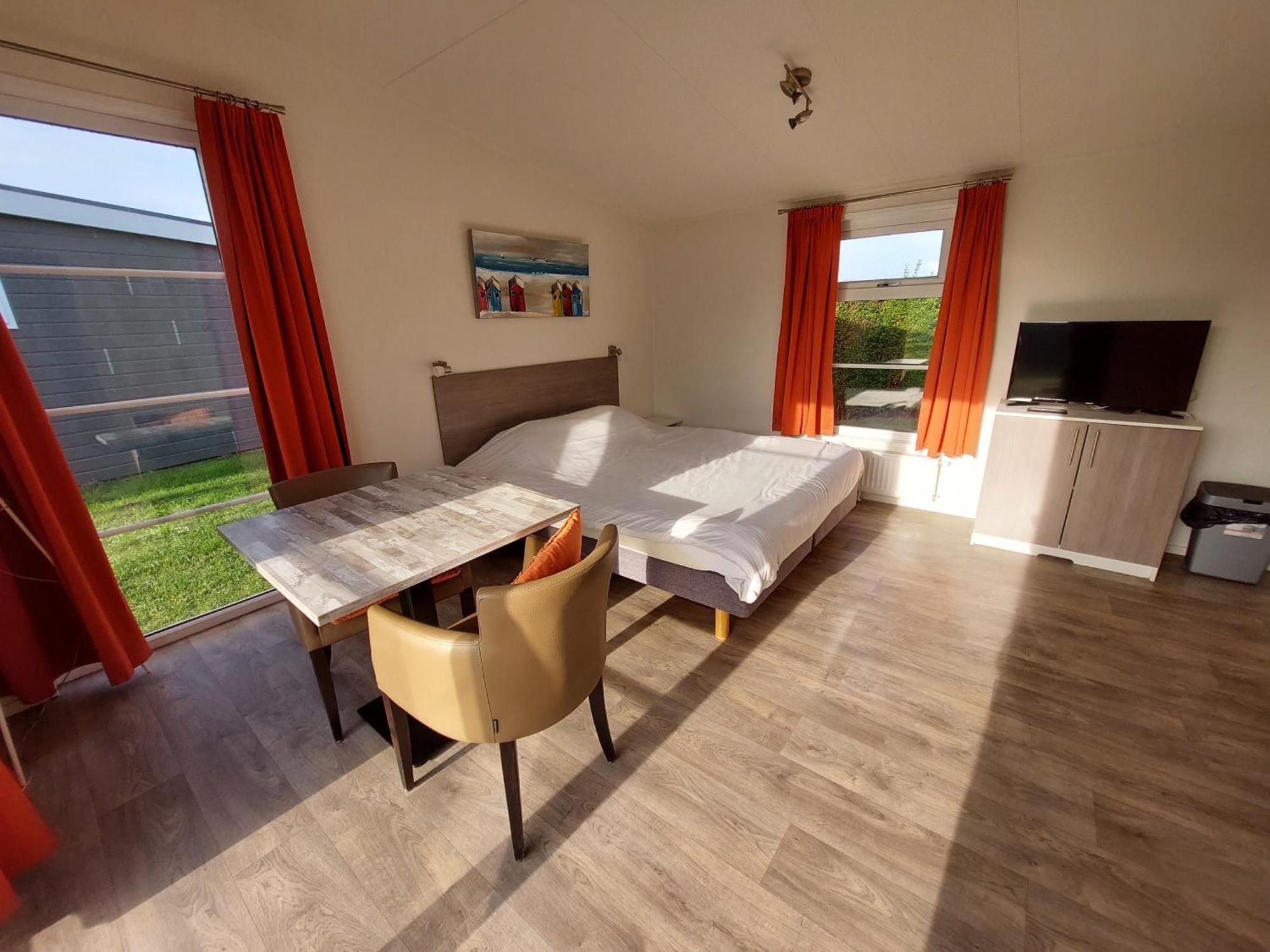 Kompas Camping Nieuwpoort Rom bilde